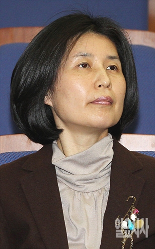 백혜련 더민주 의원