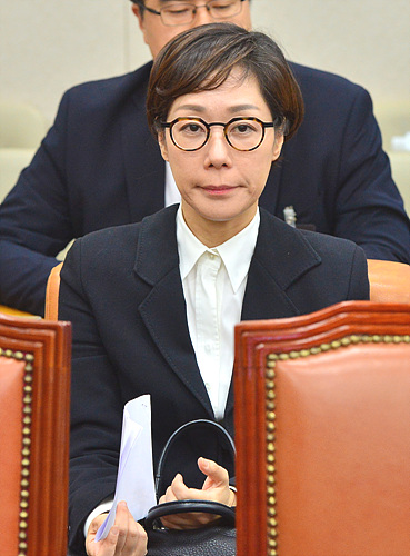 구지은 아워홈 전 부사장