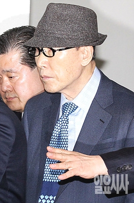 조용기 순복음교회 원로목사