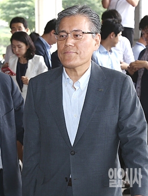 강현구 롯데홈쇼핑 사장