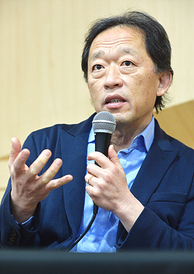 정명훈 서울시향 예술감독