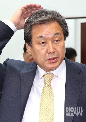 김무성 새누리당 의원