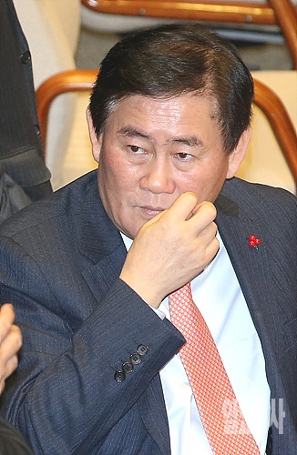 최경환 새누리당 의원