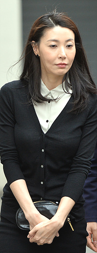 탤런트 성현아