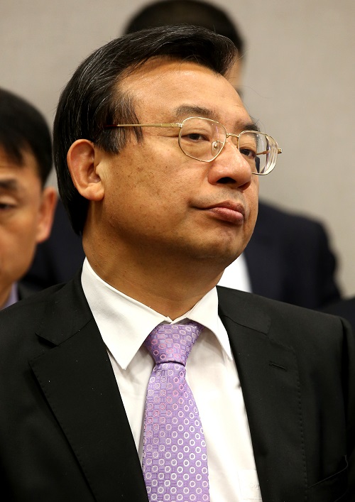 새누리당 이정현 의원