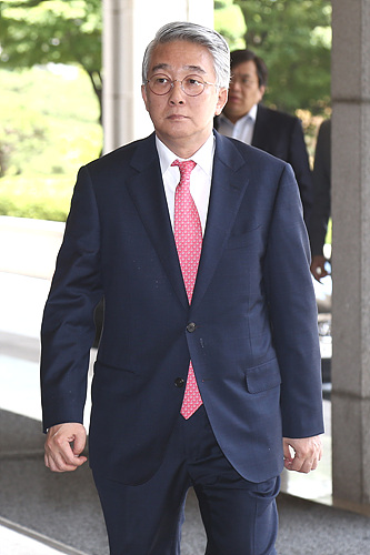박동훈 르노삼성차 사장