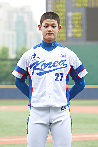김현수 선수