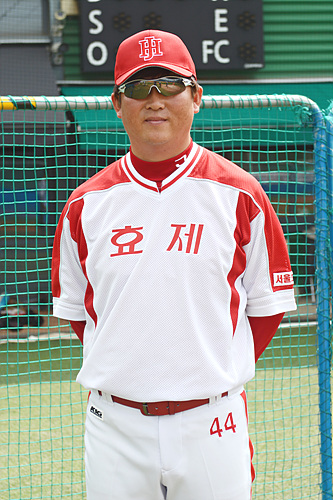 효제초교 김기환 감독