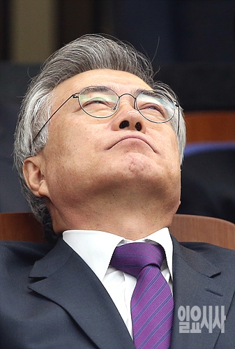 문재인 더불어민주당 전 대표