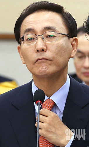 김수남 검찰총장