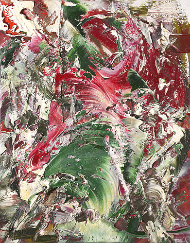 usquam nusquam 112.2x145.5cm Oil on canvas 2016_max