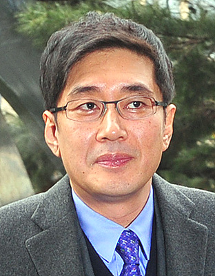 이호진 전 태광산업 회장