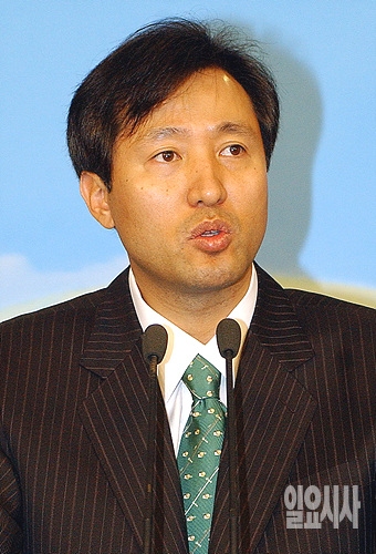 오세훈 전 서울시장