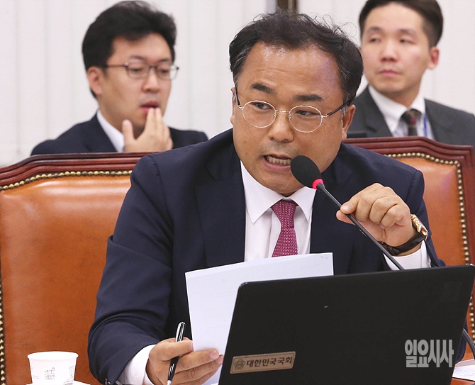 권석창 새누리당 의원