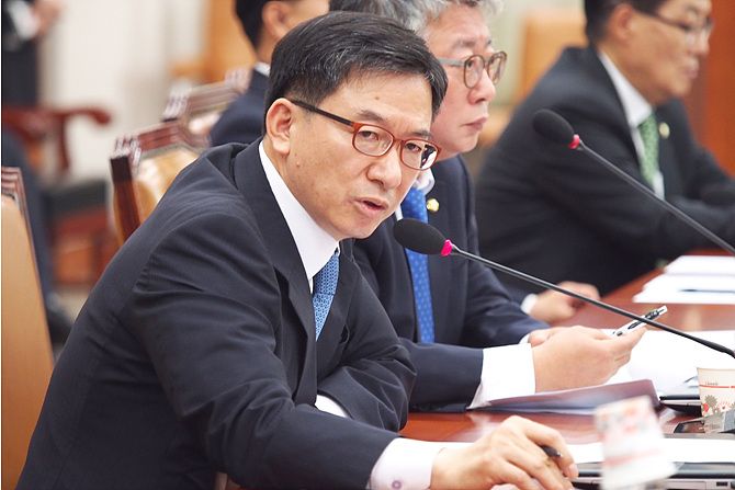 정성호 더불어민주당 의원