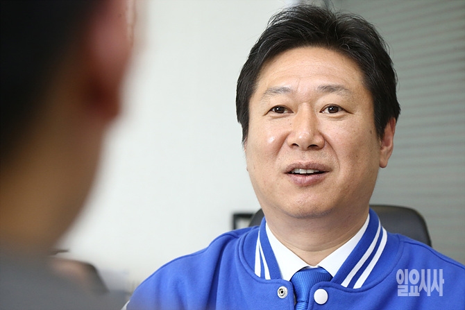 황희 더불어민주당 의원