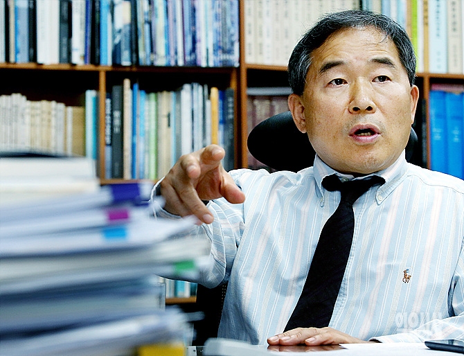 국회 문화체육관광위원회 소속 황주홍 국민의당 의원