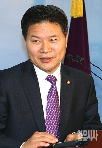 홍문종 새누리당 의원