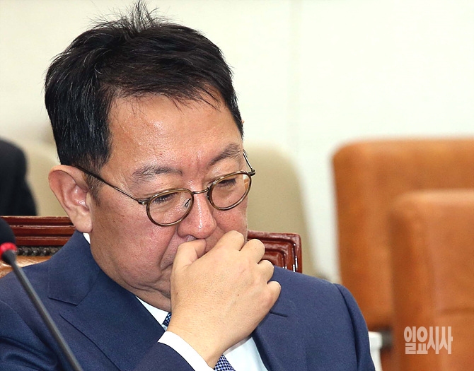 이석수 전 특별감찰관