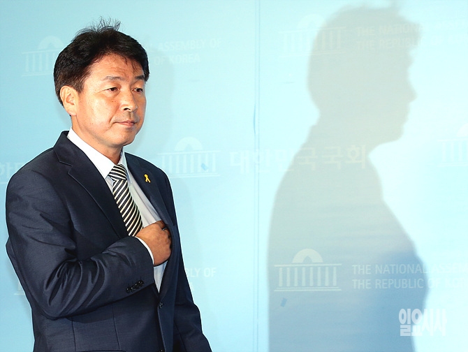 기동민 더불어민주당 의원