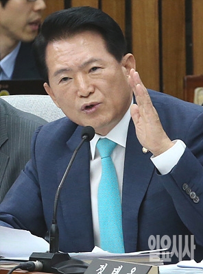 김한표 새누리당 의원