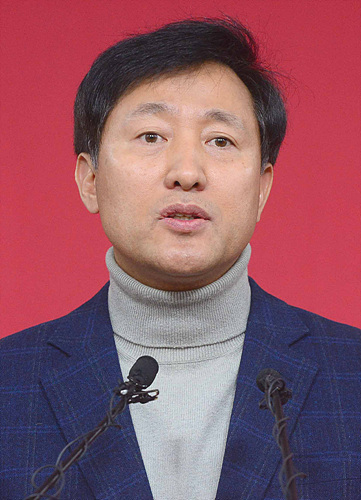 오세훈 전 서울시장