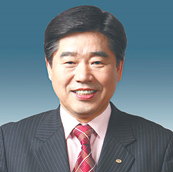프리드라이프 박헌준 회장