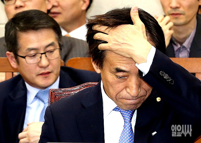 이주열 한국은행 총재