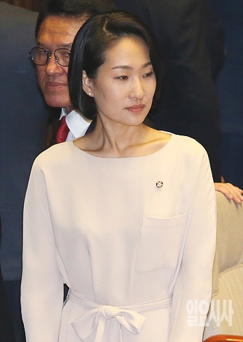 김수민 국민의당 의원