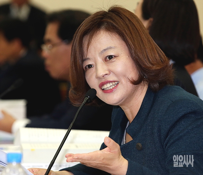 진선미 더불어민주당 의원