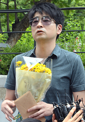 탁현민 성공회대 교수
