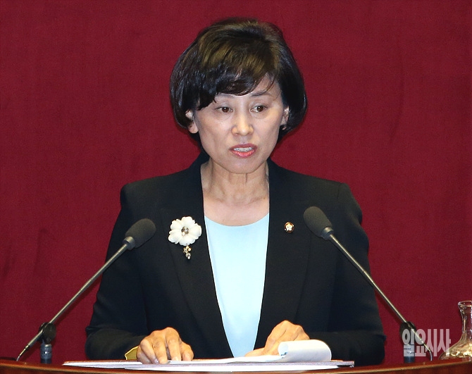 남인순 더불어민주당 의원