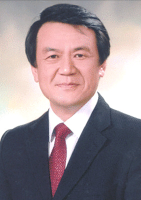 김해성 목사