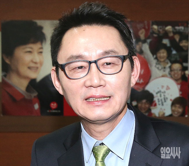 윤창중 전 청와대 대변인