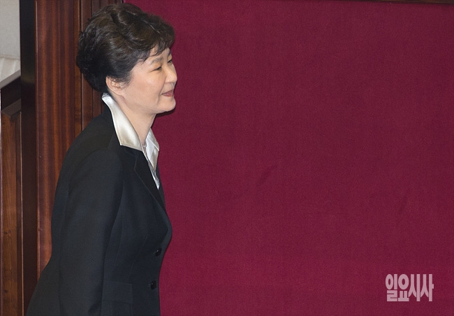박근혜 대통령 <사진=사진공동취재단>