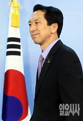 김기현 울산시장