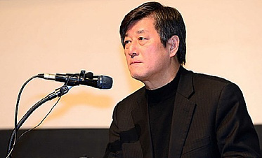 이용관 전 부산국제영화제 집행위원장