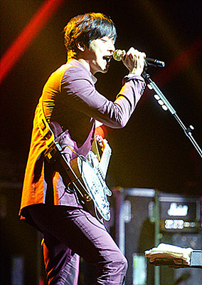 씨엔블루 정용화
