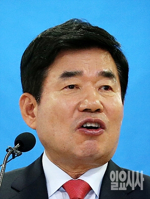 김진표 더불어민주당 의원
