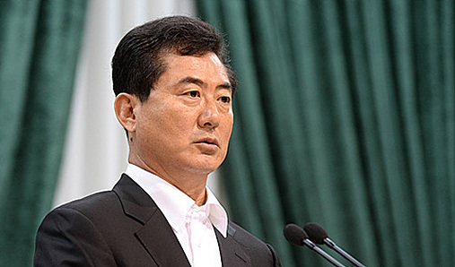 이완수 사무총장