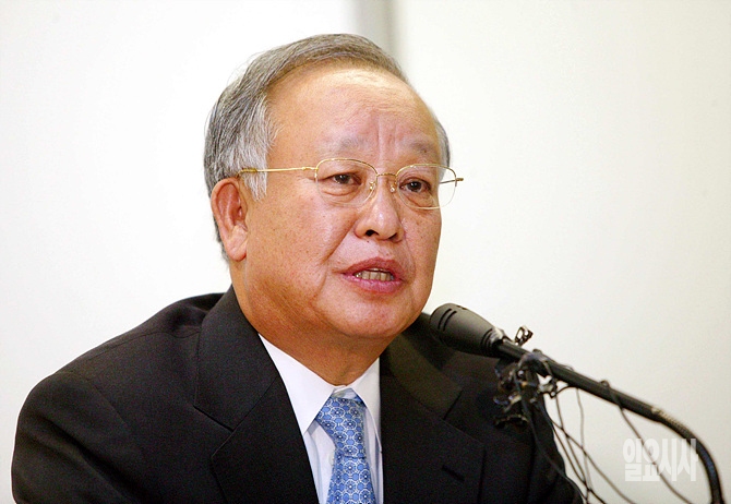 손경식 CJ 회장