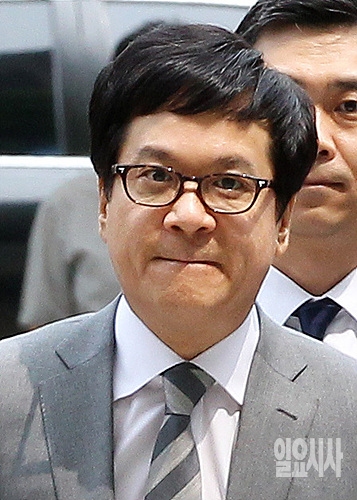 이재현 CJ그룹 회장