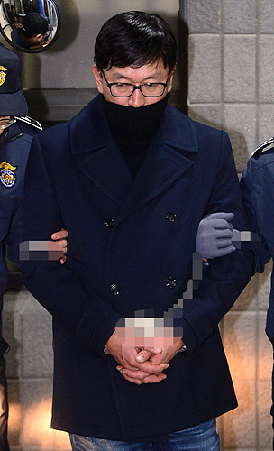 차은택씨