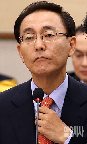 김수남 검찰총장