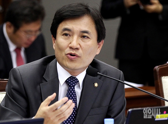 김진태 새누리당 의원