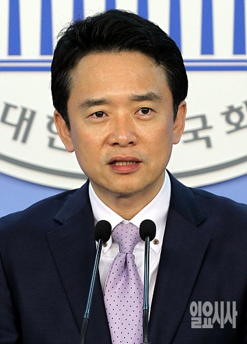 남경필 경기도지사
