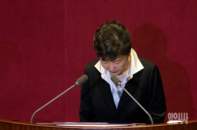 박근혜 대통령 <사진=사진공동취재단>