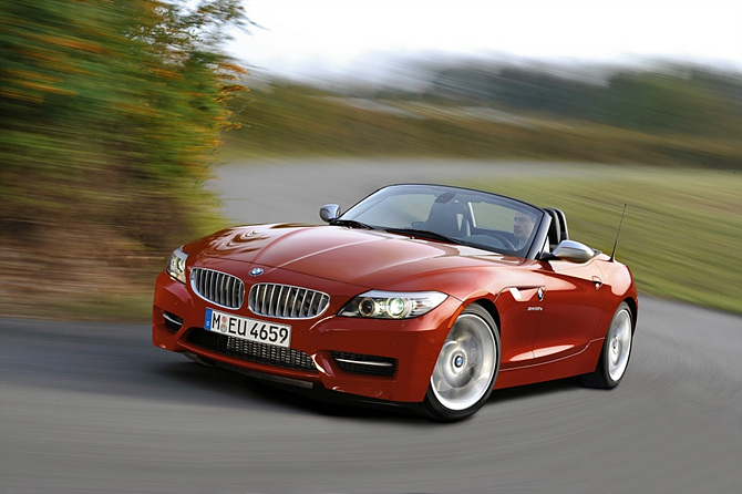 BMW Z4