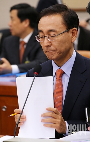 김수남 검찰총장