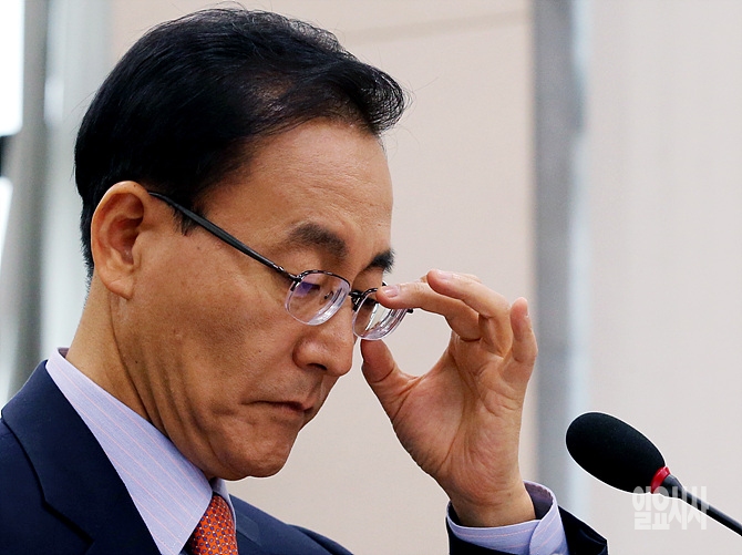 김수남 검찰총장